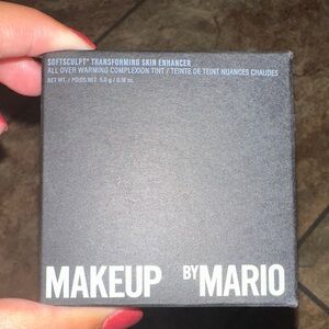 MAKEUP BY MARIO SoftSculpt Transforming Skin Enhancer - Medium